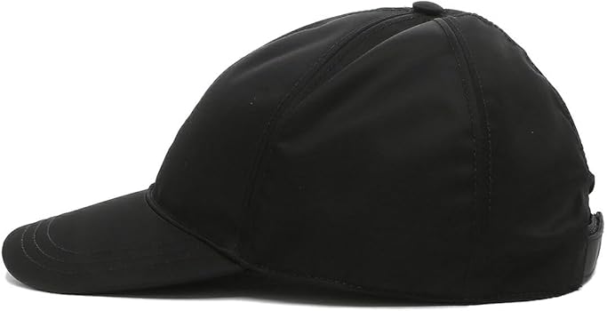 Amazon | [Prada] [プラダ] 帽子 キャップ リナイロン ベースボール