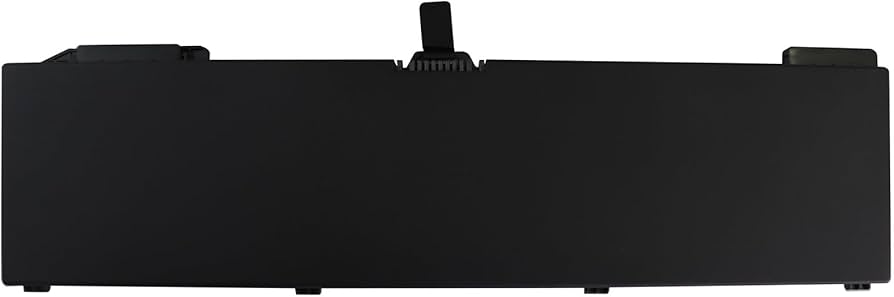 Amazon.com: Emanjor 90Wh VX04XL L05766-855 Laptop Battery