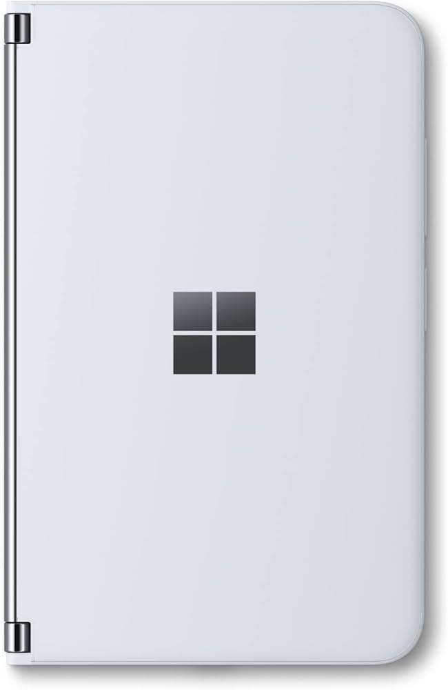 Amazon.co.jp: マイクロソフト Surface Duo 2 (256GB, グレイシア