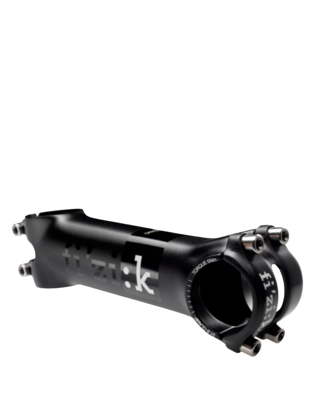 Amazon | Fizik(フィジーク) Cyrano R1 20°ステム 291630010 90mm