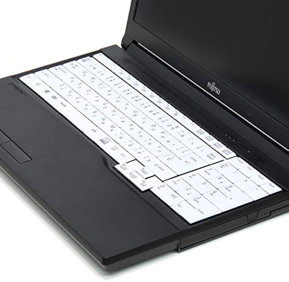 Amazon.co.jp: なめらかフルHD 富士通 LIFEBOOK A746/P 第6世代 Core