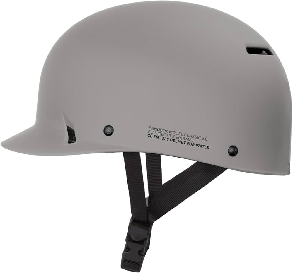 Amazon | SANDBOX サンドボックス ヘルメット CLASSIC 2.0 LOW RIDER