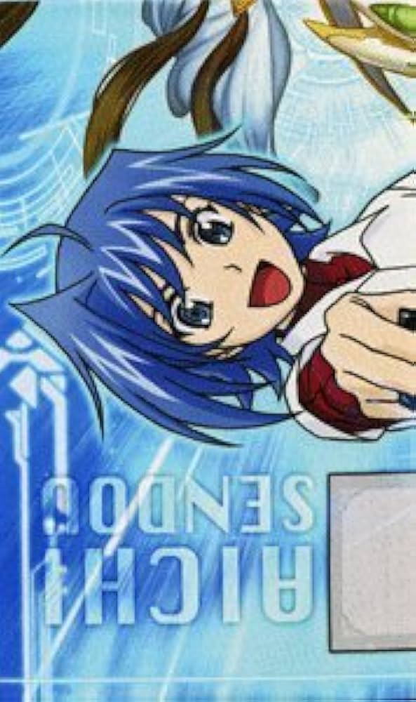 Amazon | カードファイト!!ヴァンガード【プレイマット・先導アイチVer