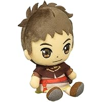 Amazon.co.jp: 二ノ国 ユウ マスコットボールチェーン : おもちゃ