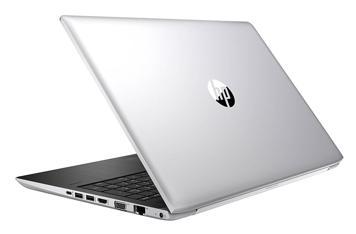 Amazon.com: HP ProBook 450 G5 15.6