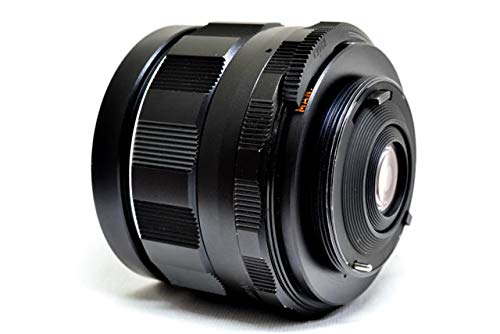 Amazon.co.jp: アサヒペンタックス smc タクマー 24mm/F3.5 MF単焦点