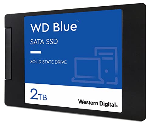 Hanye - Q60 内蔵型 SSD 2TB の評価 | SHOPSTAFF