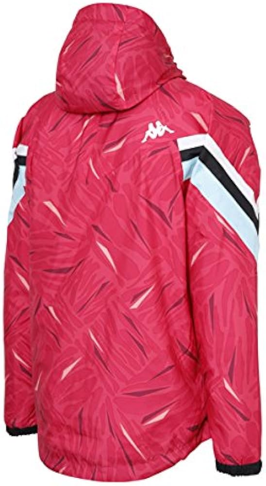 Amazon.co.jp: Kappa(カッパ) GArA LiBERO ウィンドジャケット・パンツ