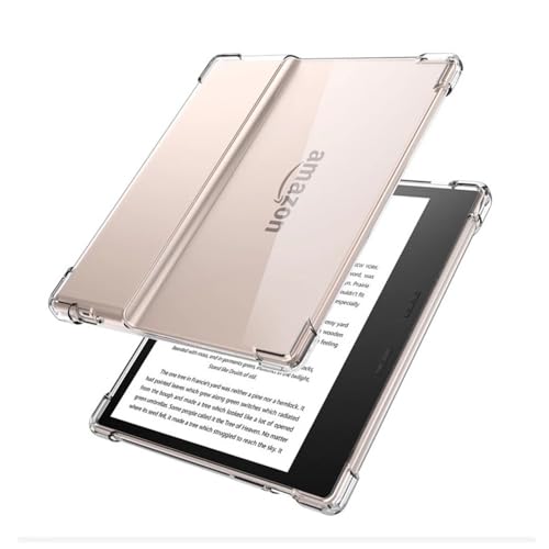 Amazon.com: International Version – AT&T – Kindle Oasis – With 7