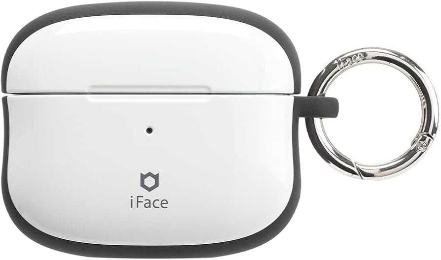 Amazon | iFace First Class AirPods Pro 第2世代/第1世代 専用 ケース