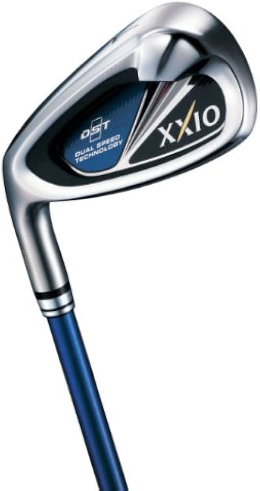 Amazon | DUNLOP(ダンロップ) XXIO ゼクシオ エイト サンドウェッジ