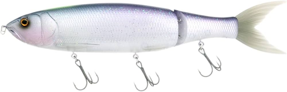 Amazon | デプス バスルアー GIRAGIRA KOUGEKI ギラギラ攻撃 #03