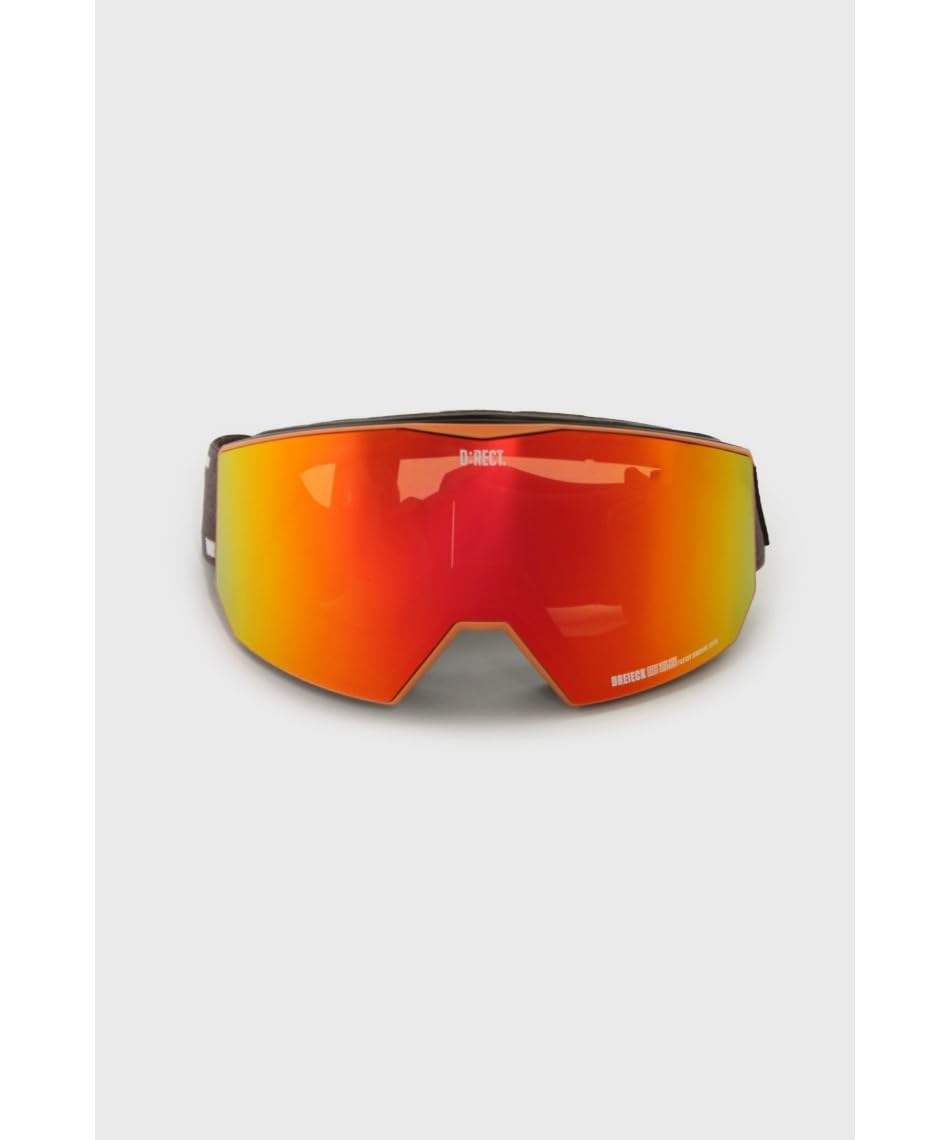 Amazon | 〔ディレクト〕スキー スノーボードゴーグル メンズ メンズ