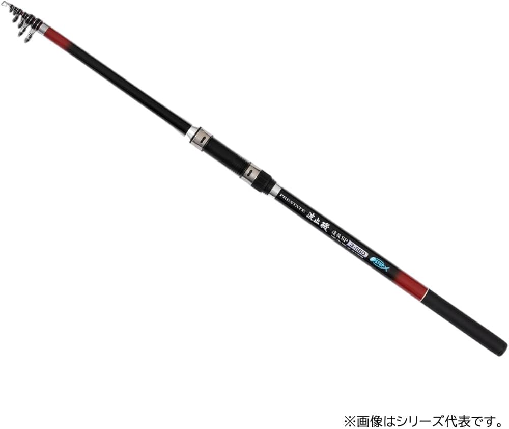 Amazon | プロトラスト プレステート/PRESTATE 波止磯遠投SP 3-420