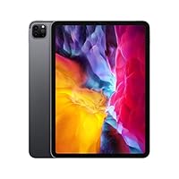 Amazon.co.jp: 【整備済み品】 Apple iPad Pro 11インチ (第2世代) Wi