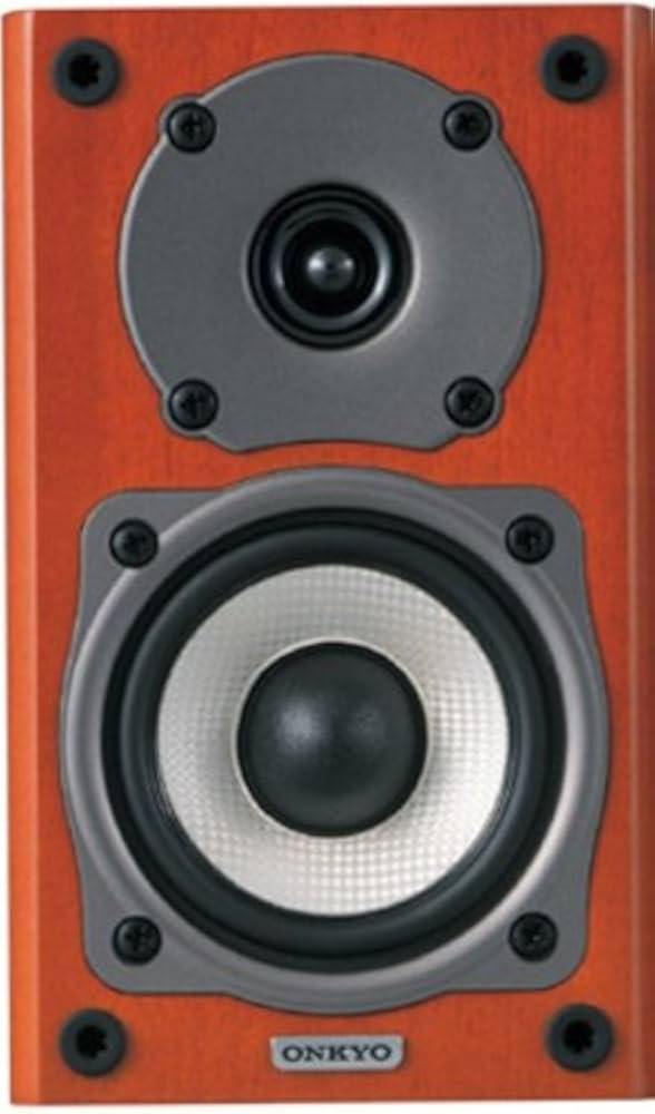 Amazon.co.jp: ONKYO マルチチャンネルスピーカーシステム （1台） D