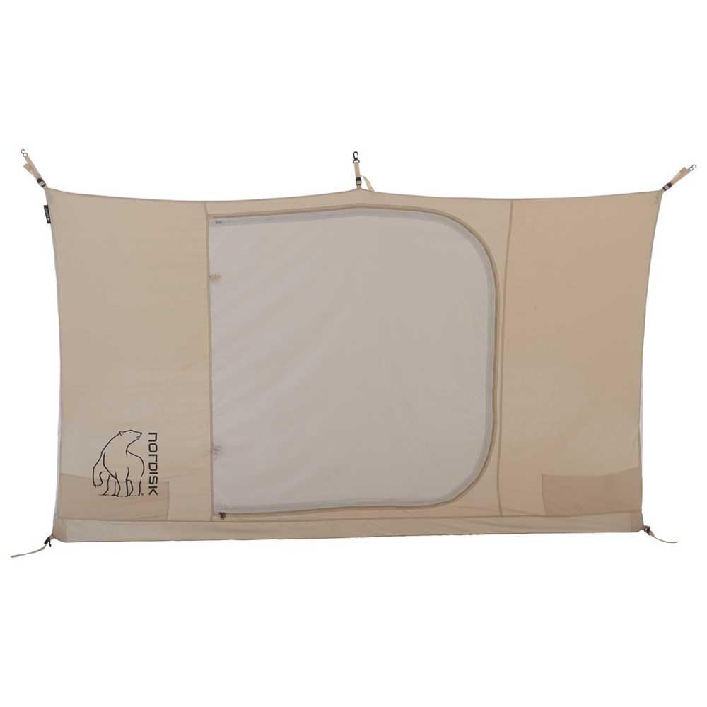 Amazon.co.jp: NORDISK(ノルディスク) インナーキャビン ウトガルド