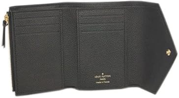 Amazon | ルイヴィトン レザー 財布 コンパクト M80968 バイカラー