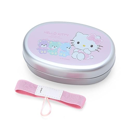 ハローキティ ランチボックス アルミ」の人気商品一覧 | 安い商品を