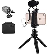 Amazon.co.jp: インタビューマイクCOMICA HRM-Sコンデンサーマイク