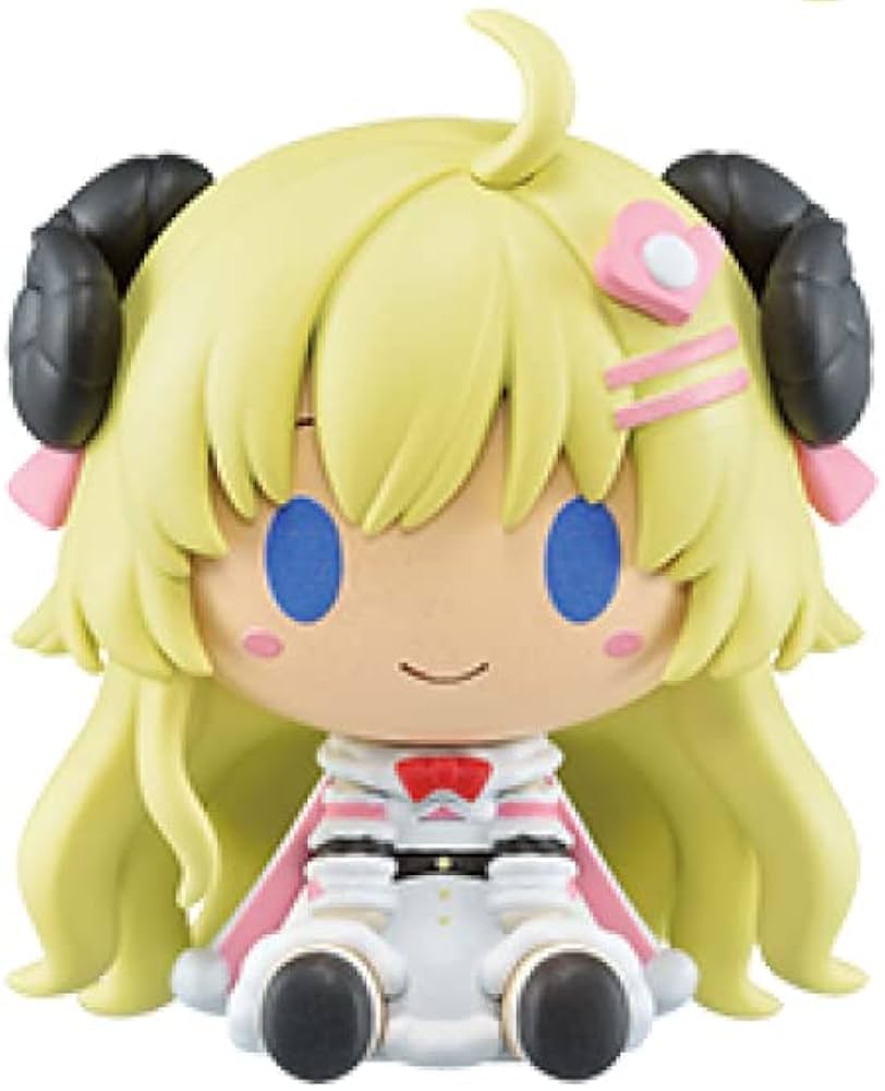 ホロライブ 角巻わため フィギュア 一番くじ 一番くじ ホロライブ