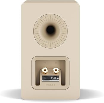 Amazon.co.jp: DALI ダリ KUPID 2WAYブックシェルフスピーカー115mm