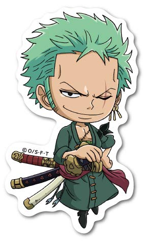 Amazon.co.jp: ワンピース SDキャラ ゾロ LCS-511 ONE PIECE