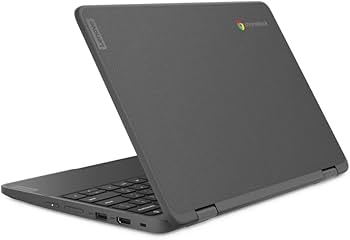 Amazon.com: Lenovo 300e Yoga Chromebook Gen 4 11.6