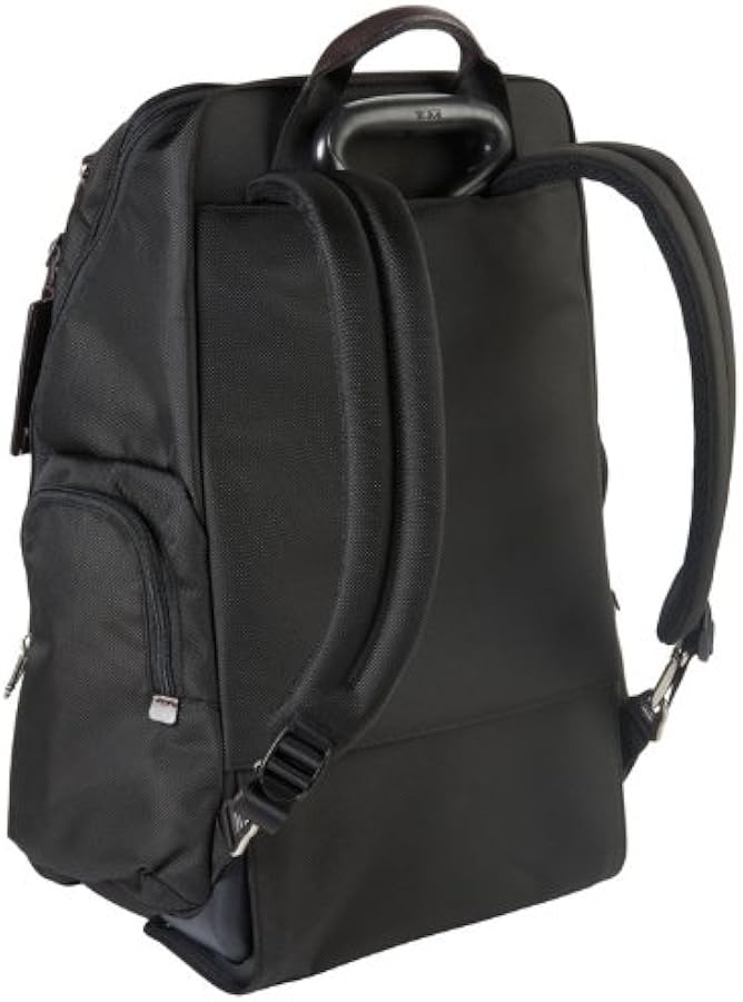 Amazon.co.jp: [トゥミ] 22472 ALPHA BRAVO 「リムーア」 ウィールド