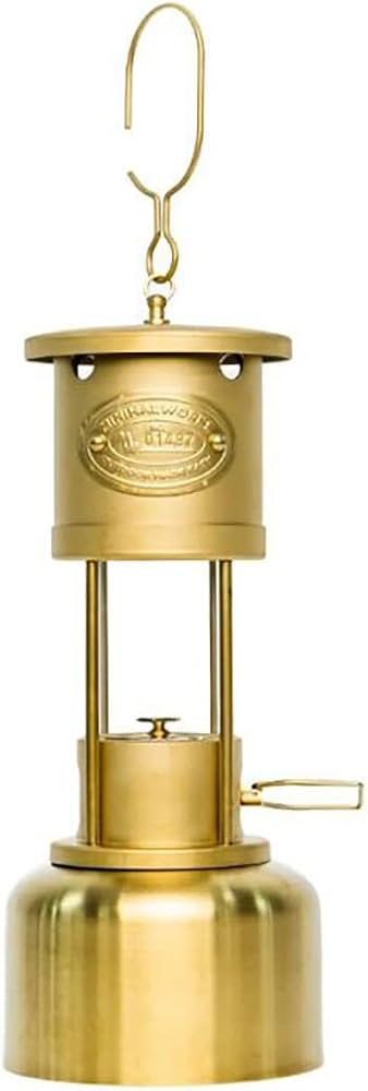 Amazon.co.jp: MINIMAL WORKS (ミニマルワークス) Garret Lantern