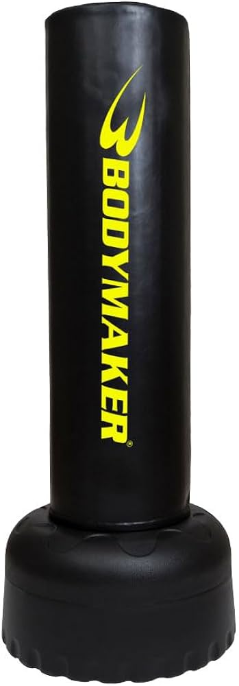 Amazon | BODYMAKER(ボディメーカー) スタンディングバッグDX KB028