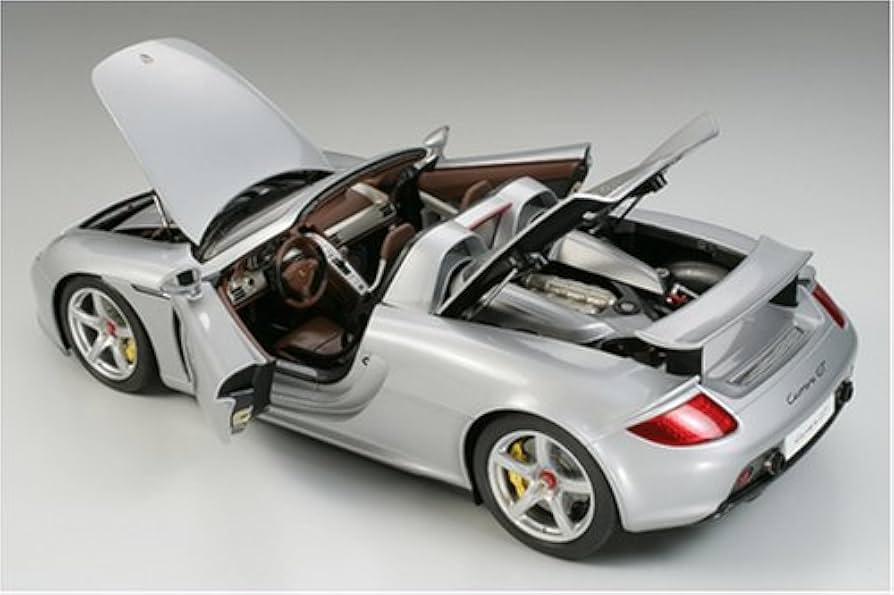 Amazon | タミヤ 1/12 コレクターズクラブ・スペシャル No.06 ポルシェ