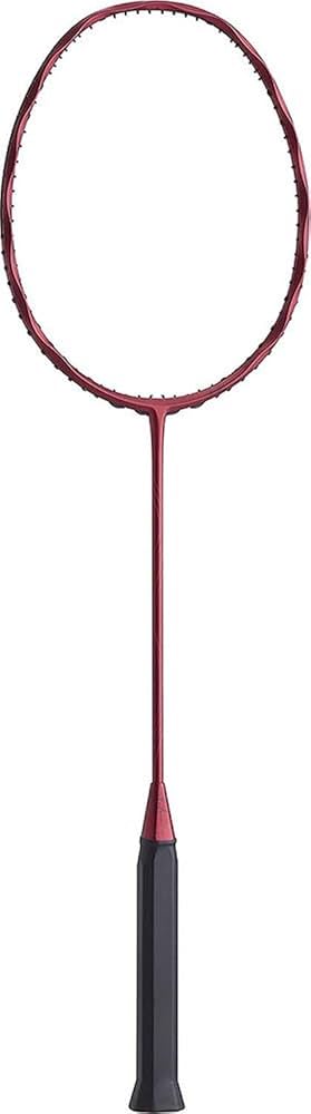 Amazon | ゴーセン GOSEN バドミントンラケット インフェルノ レイド