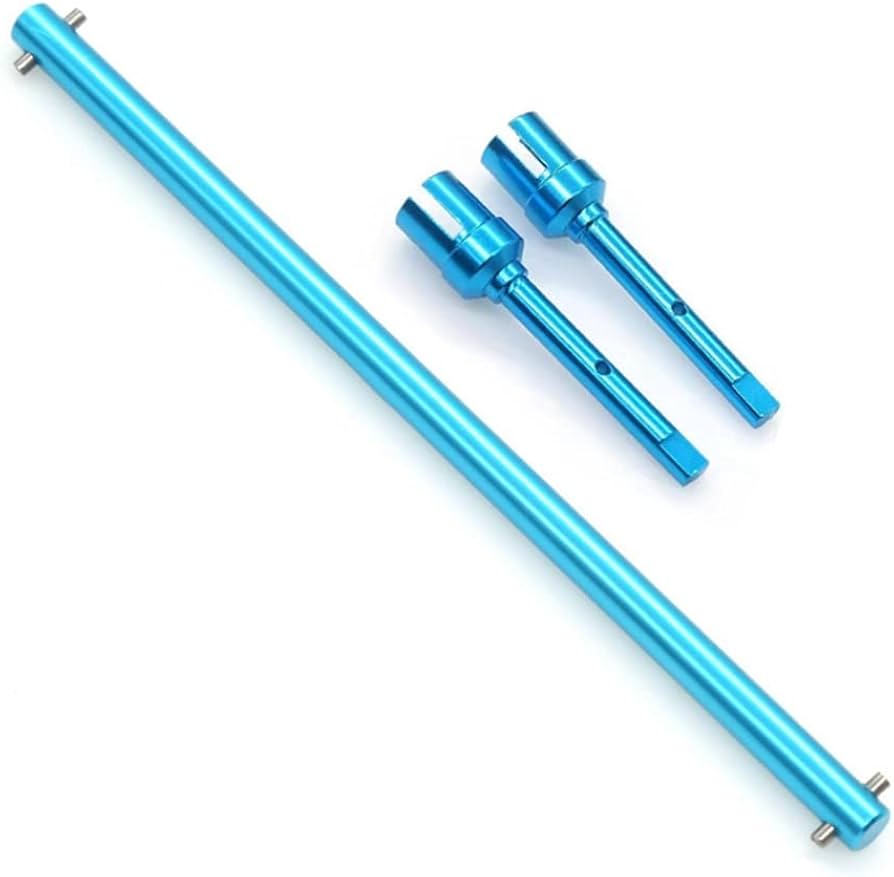 Amazon | Jdeijfev メタルセントラルドライブシャフトとプロペラ