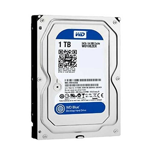 Amazon.com: Western Digital 3.5-Inch 7200 RPM SATA 6 Gb/s 64 MB