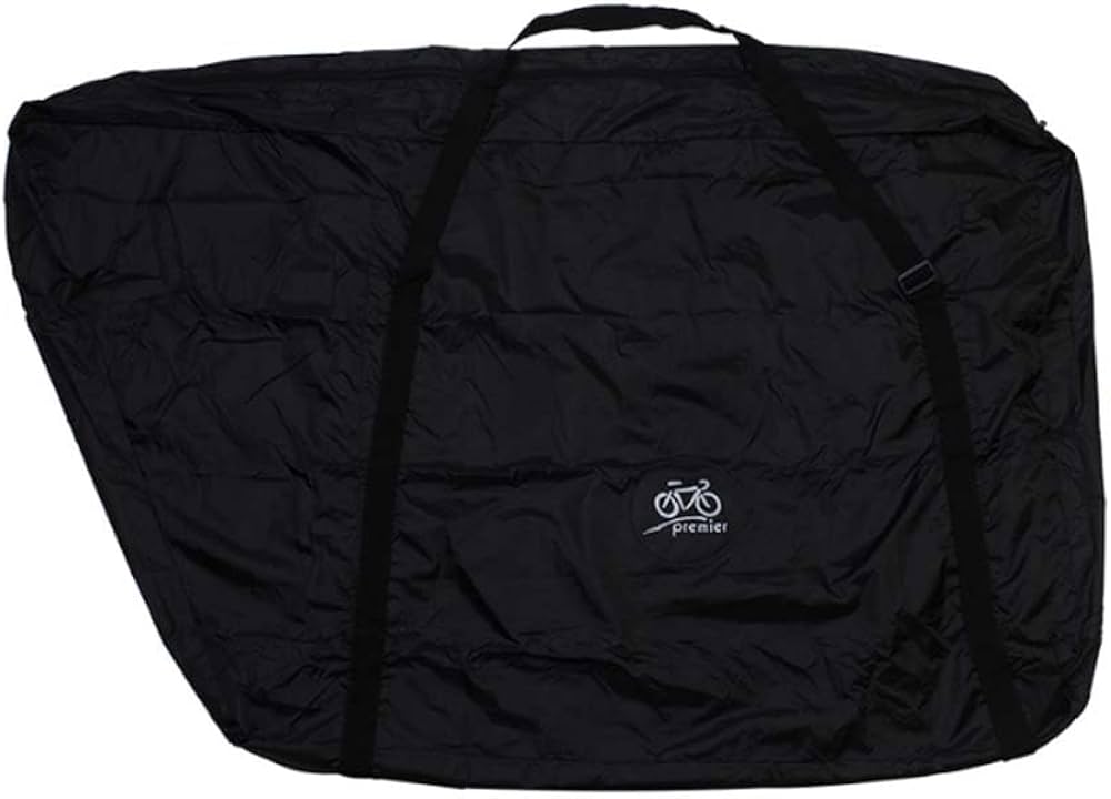 Amazon | プレミア/premier premier(プレミア) かんたん輪行袋 いれる