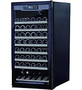 Amazon.co.jp: ルフィエール ワインセラー LW-S12 12本収納 日本