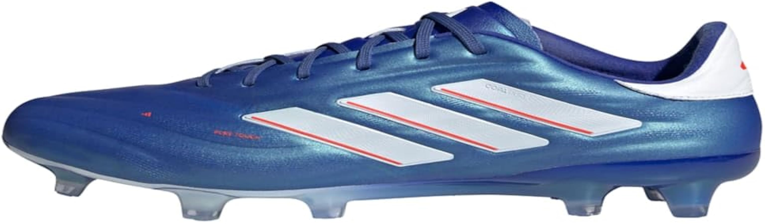 Amazon.com | adidas Copa Pure 2.1 FG Unisex Shoes Size 9.5, Color