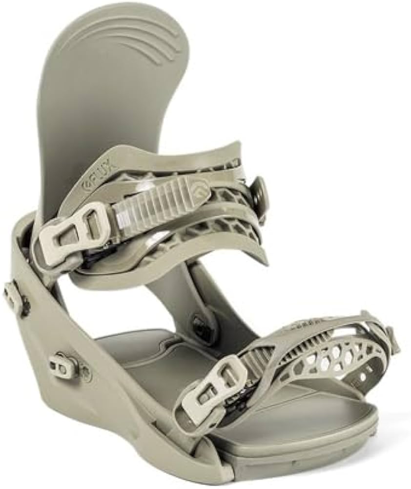 Amazon | FLUX フラックス バインディング SR エスアール メンズ