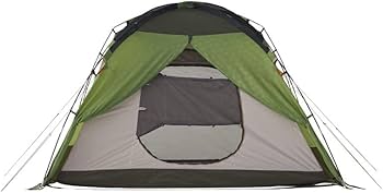 Amazon | neos PANELスクリーンドゥーブルXLセット-BB 5 人用 テント