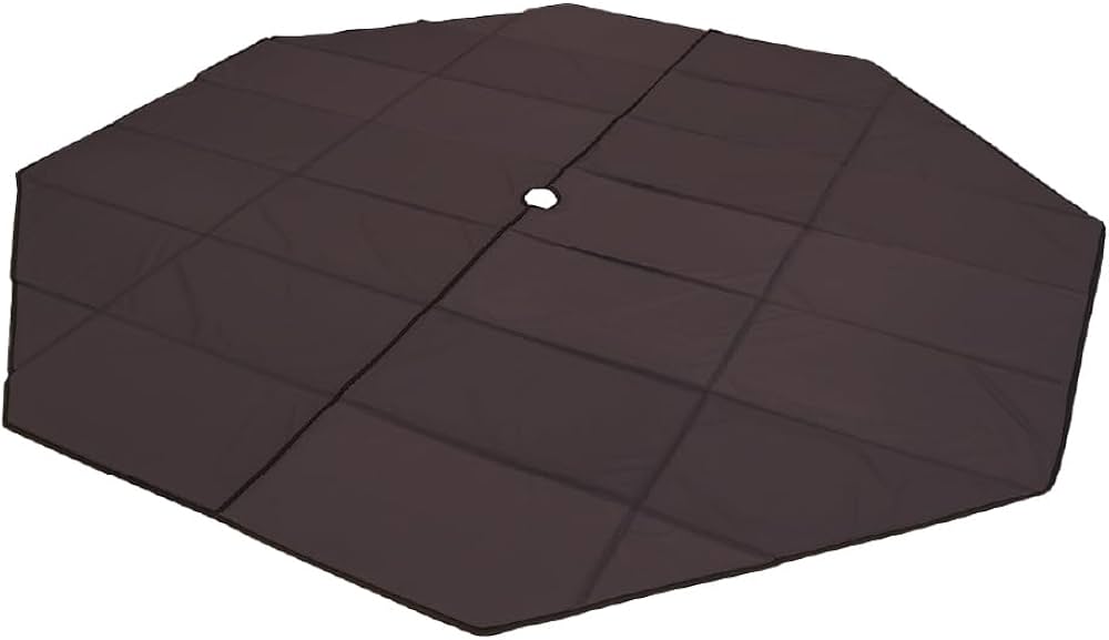 Amazon.co.jp: UJack(ユージャック) テント マット インナーマット