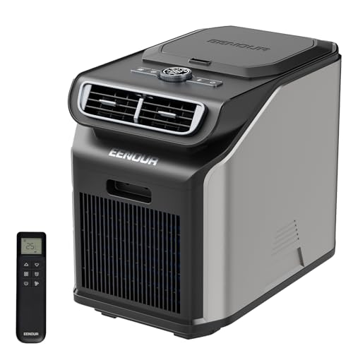 限定価格で64,990円】EENOUR スポットクーラー 0.85kW/2900BTU