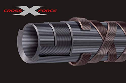 Amazon | メジャークラフト チヌロッド スピニング 3代目 クロステージ