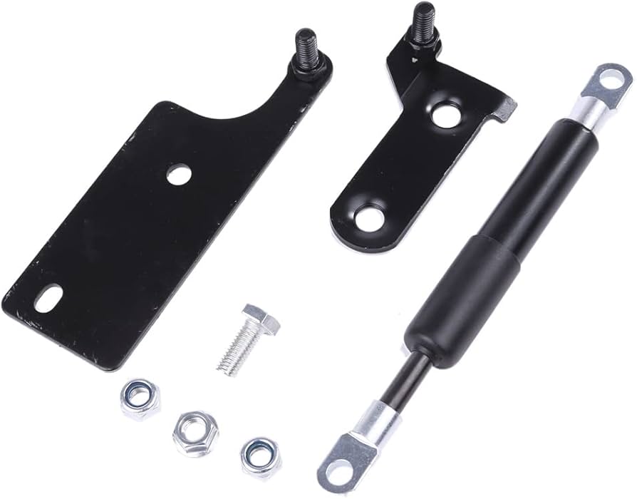 Amazon | ハイラックス GUN125 リア ダンパー テール ゲート ダンパー