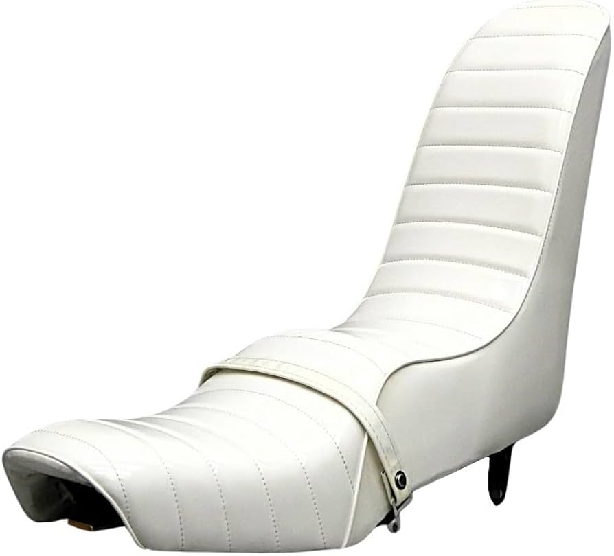 Amazon | GN125 白エナ 三段シート 50cm/補強入り GN125 GN125H