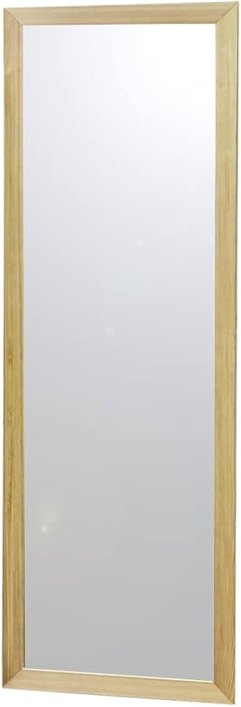 Amazon.co.jp: NaturalHouse 全身 姿見 鏡 大型 壁掛け
