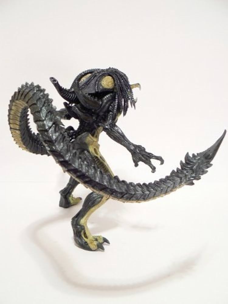 Amazon.co.jp: フリュー AVP2 エイリアンズVS.プレデター プレデリアン