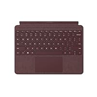 Amazon.co.jp: Surface Go Signature タイプ カバー コバルトブルー