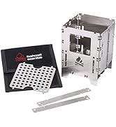 Amazon | ブッシュクラフトエッセンシャル BushBox/ブッシュボックス