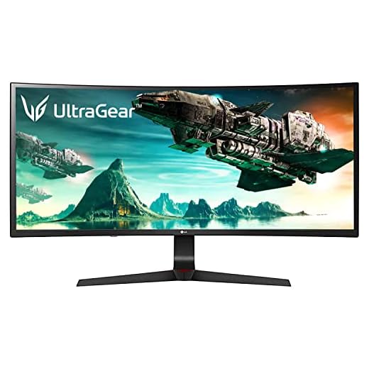LG 34GL750-B Review | An affordable gaming monitor
